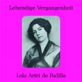 Lebendige Vergangenheit - Lola Artt de Padilla