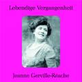 Lebendige Vergangenheit - Jeanne Gerville-Rache