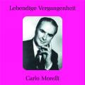 Lebendige Vergangenheit - Carlo Morelli / Luigi Montesanto