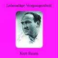 Lebendige Vergangenheit: Kurt Baum