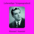 Lebendige Vergangenheit - Manuel Ausensi