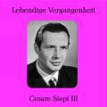 Lebendige Vergangenheit - Cesare Siepi III