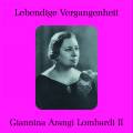 Lebendige Vergangenheit - Arangi Lombardi II