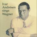 Wagner : Wagner Arien. Andresen.