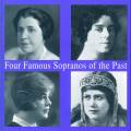 Four Famous Sopranos Of The Pa. Leider, Kemp, Reinhardt, Ljungberg.