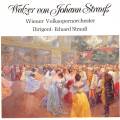 Strauss : Walzer von Johann Strauss. Strauss.