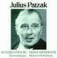Strauss/Salmhofer : Krmerspiegel/Heiteres Herbarium. Patzak.