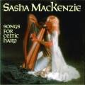 Songs For Celtic Harp. Mc Kenzie.