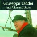 Arien/Neapolitan. Lieder. Taddei.