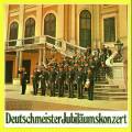 Jubilumskonzert. Deutschmeister, Hermann.