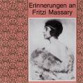 Lehar/Straus/Fall/Krausz : Operette/Lieder. Massary.