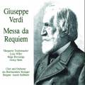 Verdi : Requiem 1938. Keilberth, Teschemacher, Rosvaenge, Willer, Hann.