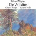 Wagner : Walkre 1938. Brckner, Rnger, Rode, Friedrich, Buschmann.