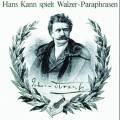 Strauss : Strauss Paraphrasen. Kann.