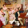 Schubert : Tnze/Ecossaisen/Walzer. Kann.