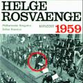 Arien - Konzert 1959. Rosvaenge.