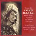 Bizet : Carmen (Dt.) 1942. Bhm, Hngen, Ralf, Herrmann.