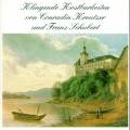 Kreutzer/Schubert : Klingende Kostbarkeiten. Richter, Zller, Bttcher.