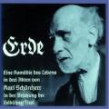 Schoenherr : Erde. Kck, Esterle, Exl, Burger.