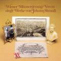 Strauss : Walzer und Polkas. Wiener Mnnergesangs-Verein.