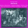 Verdi : Macbeth (Dt.) 1943. Bhm, Hngen, Ahlersmeyer, Alsen, Witt.