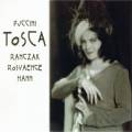Puccini : Tosca (Dt.) 1944. Ludwig, Ranczak, Rosvaenge, Hann, Strienz.