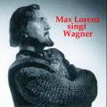 Wagner : Vol. I Rienzi/Tannhuser/Tristan/Siegfried. Lorenz.