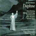 Strauss : Daphne 1944. Bhm, Alsen, Reining, Friedrich, Dermota.