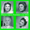 Wiener Opern Raritten 1944. Konetzny, Welitsch, Loose.