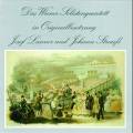 Lanner/Strauss : Galopp/Walzer/Polonaise/Tnze. Wiener Solistenquartett I.