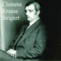 Beethoven/Bruckner/Brahms : Sinfonie Nr 2/4/3. Krauss, Wr Pho.