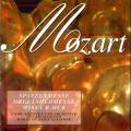 Mozart : Spatzenmesse/Orgelsolomesse/Mi. Glassner, Gailit, St Augustin.