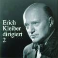 Erich Kleiber Dirigiert. Kleiber.