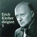 Strauss/Reznicek/Strawins : Erich Kleiber Dirigiert III. Kleiber.