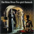 Barmusik. Heinz Hruza Trio.