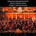 Strauss : Historische Neujahrskonzerte. Krauss, Wiener Philharmoniker.