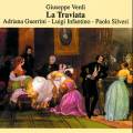 Verdi : Traviata 1946. Bellezza, Guerrini, Infantino, Silveri.