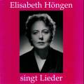 Wagner/Schubert/Schumann : Singt Lieder. Hngen.