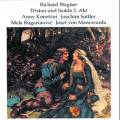 Wagner : Tristan und Isolde 2. Akt 1940. Weisbach, Konetzni, Sattler, Manowarda, Bugarinov.