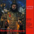 Mussorgsky : Boris Godunov Ausz. 1938. Leonhardt, Weber, Krau, Hann, Mayr.