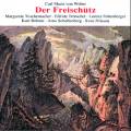 Weber : Freischtz 1944. Elmendorff, Fehenberger, Teschemacher, Bhme.