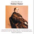 Rossini : Stabat Mater Live 1949. Messner, Seefried, Fehenberger, Anday, Frantz.