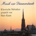 Schubert/Schumann/Chopin/Brahm : Musik zur Dmmerstunde. Kann.