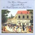 Lanner/Strauss : Galopp/Walzer/Polonaise/Tnze Vol. 4. Wiener Solistenquartett.