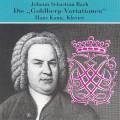 Bach : Goldberg-Variationen. Kann.