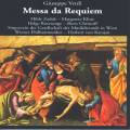 Giuseppe Verdi - Messe De Requiem : Zadek - Klose - Rosvaenge - Christoff ... Orchestre Philharmonique De Vienne Herbert Von Karajan - Festival De Salsburg, 14.08.1949