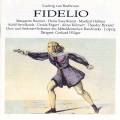Beethoven : Fidelio 1950. Pflger, Bumer, Sauerbaum, Hbner, Horand.