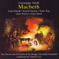 Verdi : Macbeth live 1951. Gui, Petroff, Varnay, Penno, Tajo.
