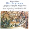 Strauss : Fledermaus 1950. Krauss, Patzak, Gden, Lipp, Dermota, Poell.