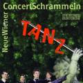 Schrammel/Strauss/Havlicek : Tanz. Neue Wiener Concertschrammeln.